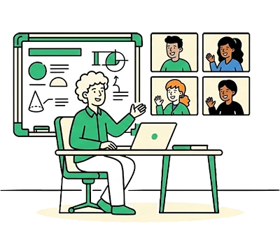 online class